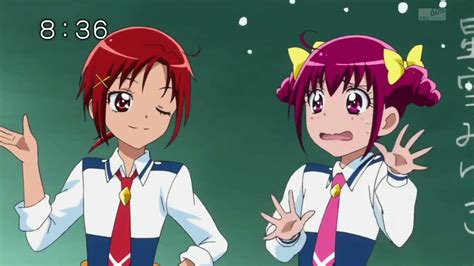 smile precure episode